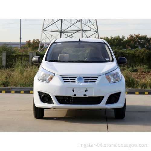Electric Car High Speed Suv Dongfeng ER30 Factory Direct Supply 5 Seats Electric Vehicle Inventory clearance